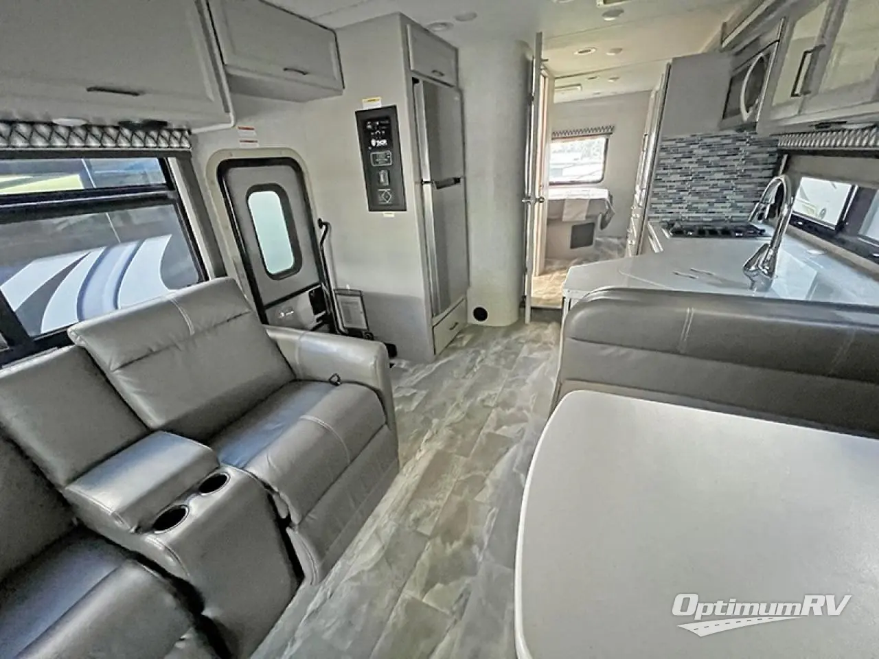 2022 Thor Quantum WS31 Photo 13