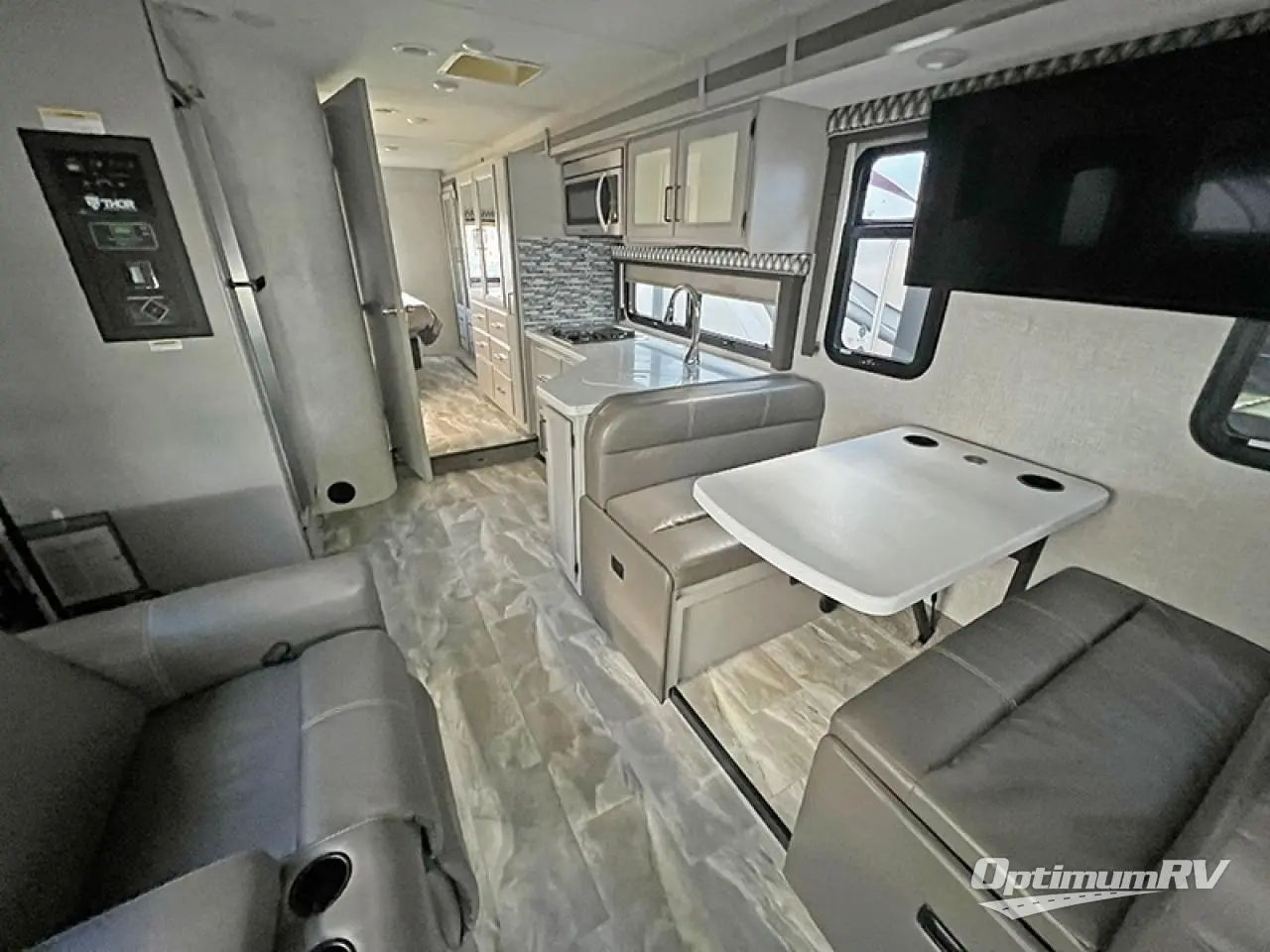 2022 Thor Quantum WS31 Photo 14