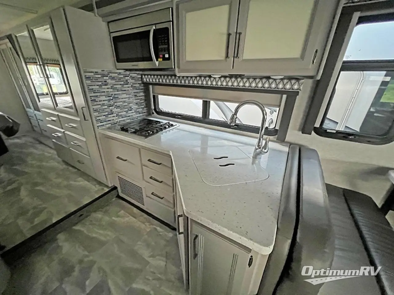 2022 Thor Quantum WS31 Photo 15