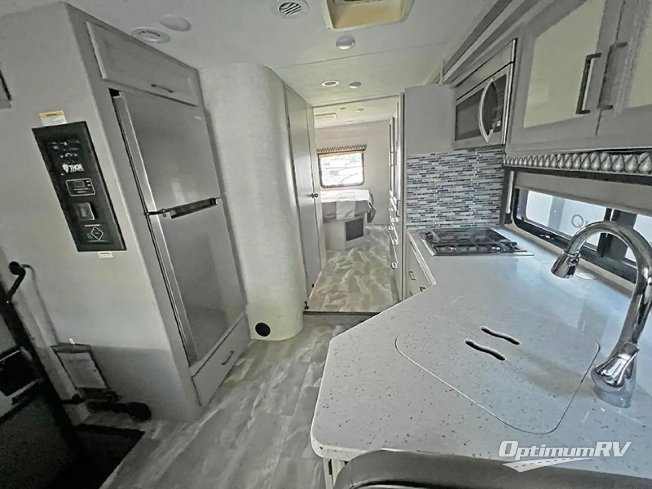 2022 Thor Quantum WS31 Photo 16