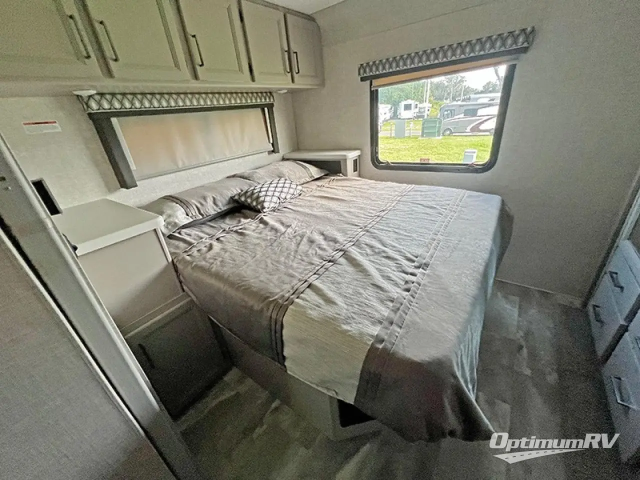 2022 Thor Quantum WS31 Photo 17