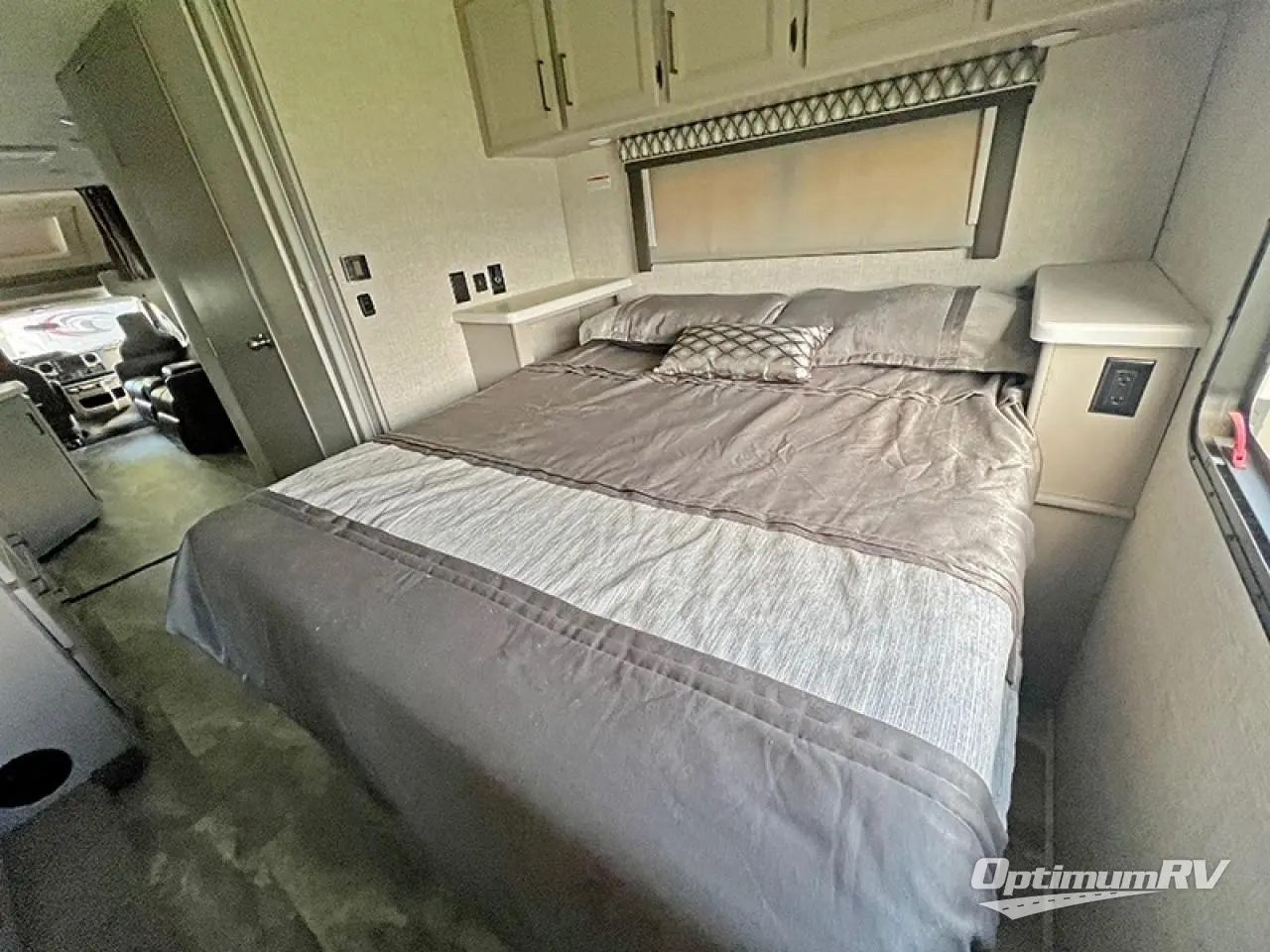 2022 Thor Quantum WS31 Photo 18
