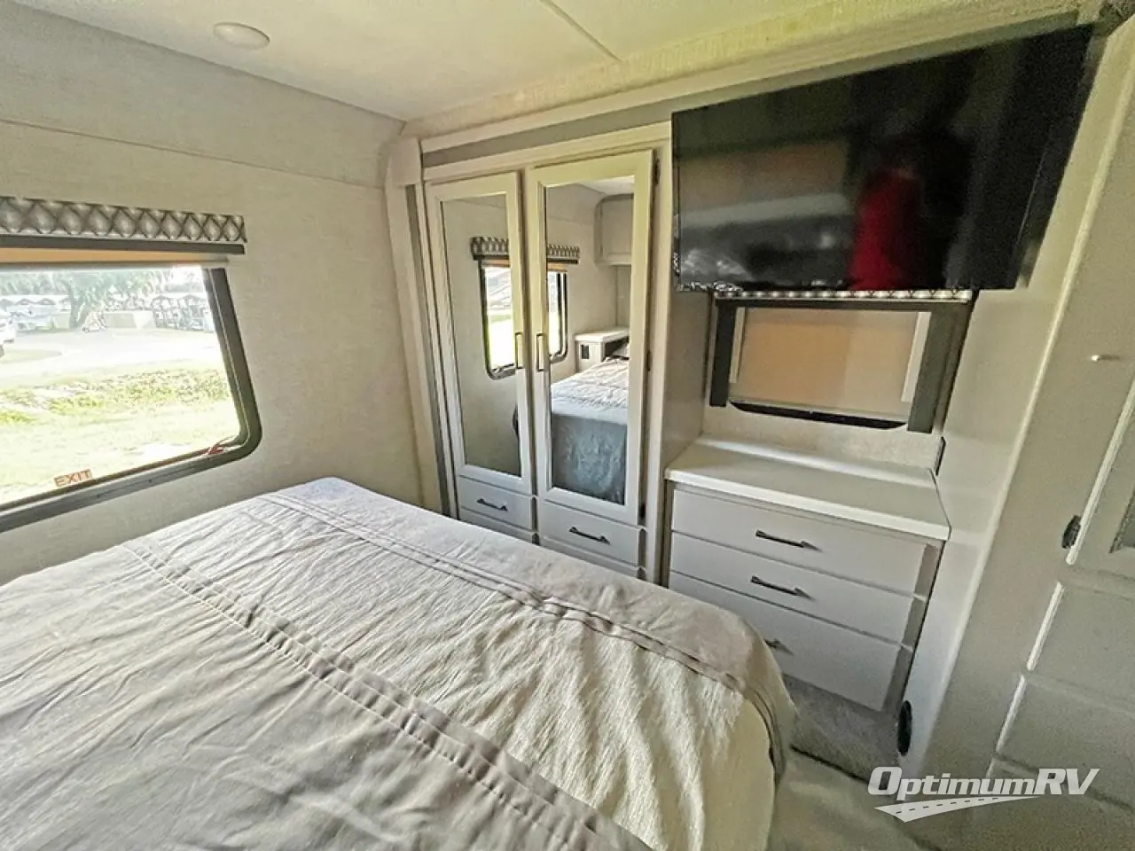 2022 Thor Quantum WS31 Photo 19