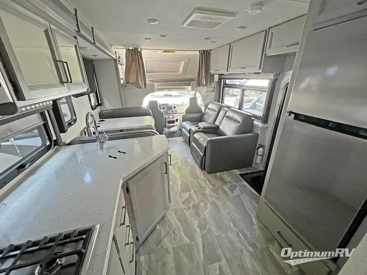 2022 Thor Quantum WS31 Photo 20