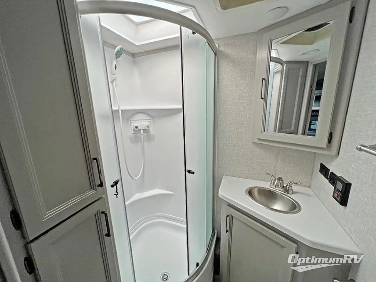 2022 Thor Quantum WS31 Photo 21