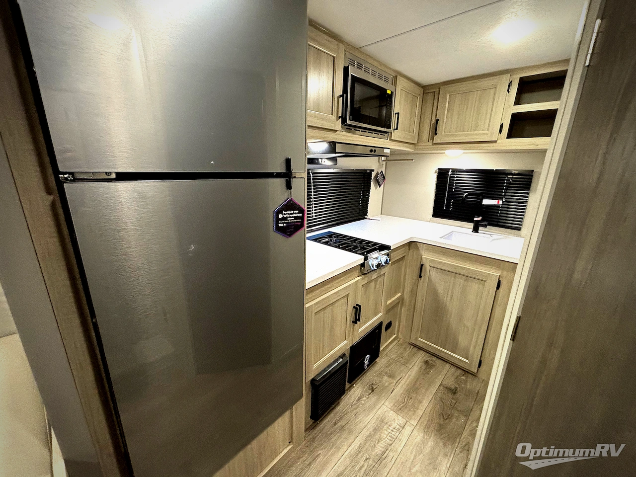 2026 Coachmen Catalina Summit Series 7 194RBS Photo 6