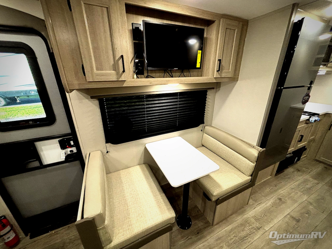 2026 Coachmen Catalina Summit Series 7 194RBS Photo 8