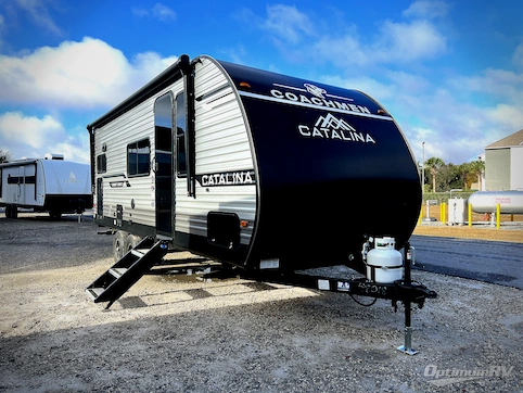 New 2026 Coachmen Catalina Summit Series 7 194RBS Featured Photo