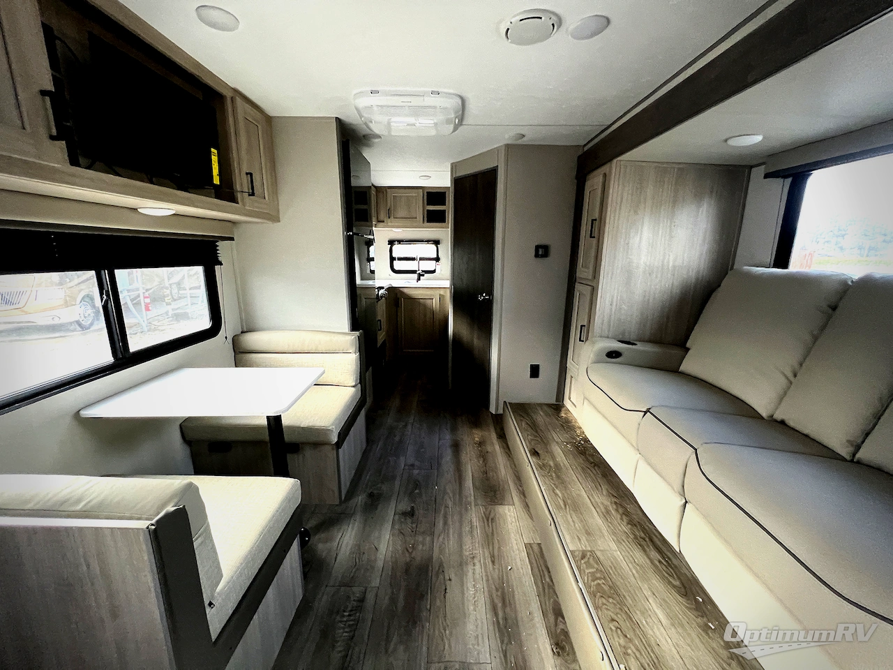 2026 Coachmen Catalina Summit Series 7 194RBS Photo 4