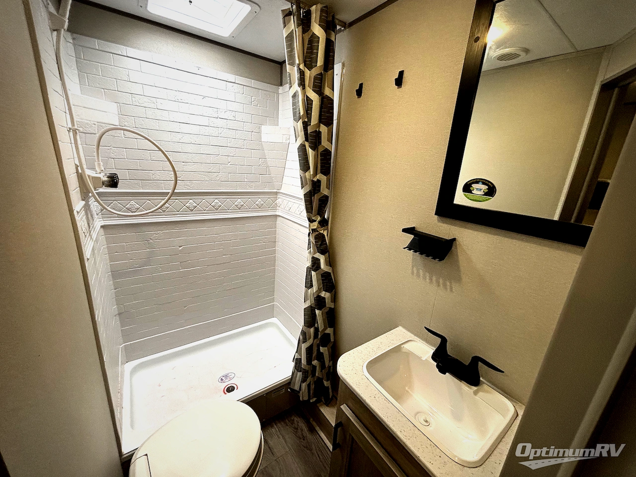 2026 Coachmen Catalina Summit Series 8 261BHS Photo 15