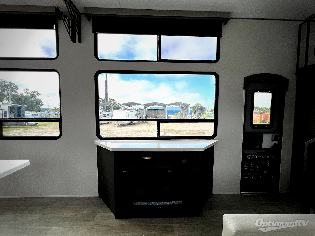 2027 Coachmen Catalina Destination Series 42CONDO Photo 7