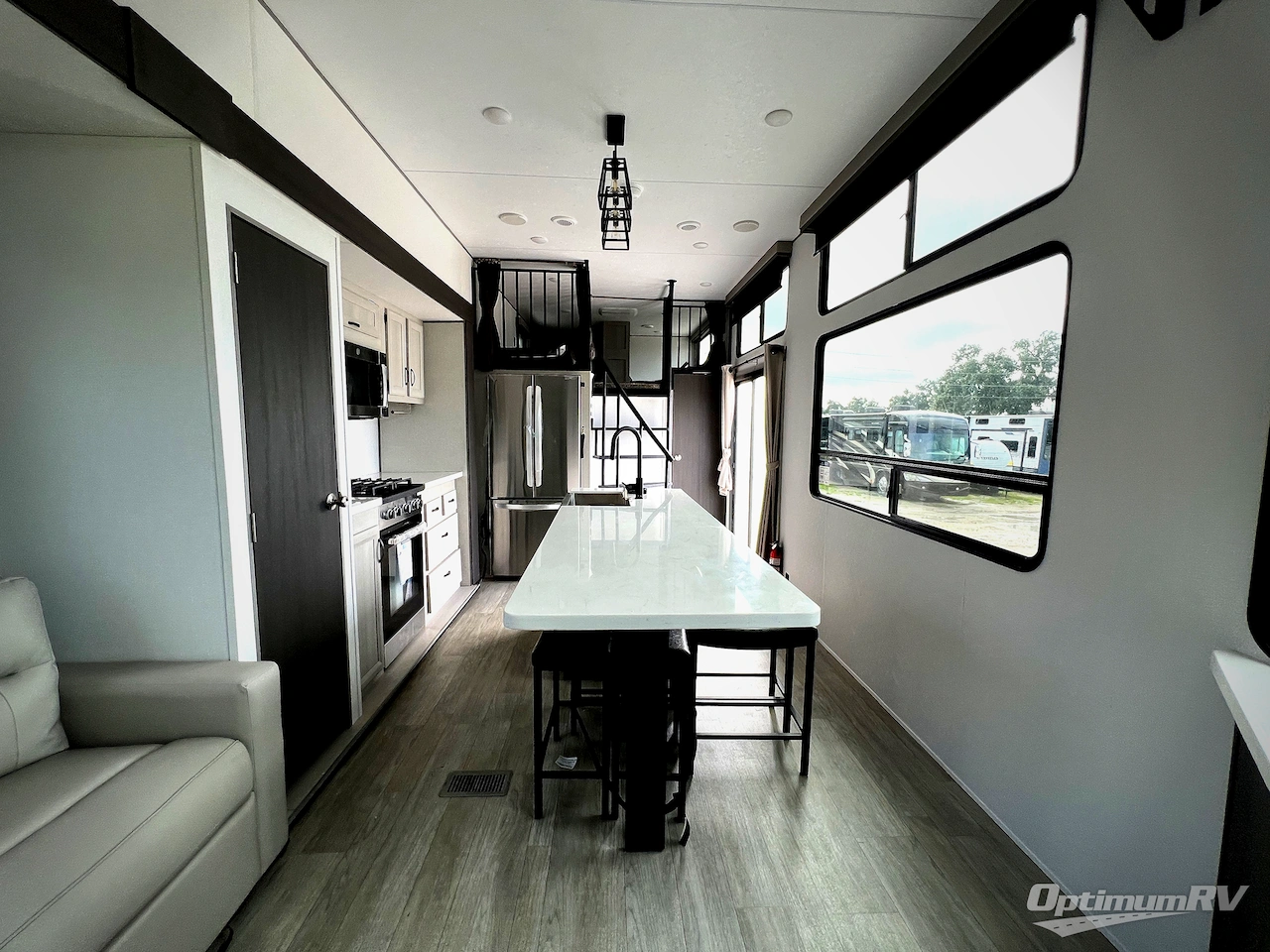 2027 Coachmen Catalina Destination Series 42CONDO Photo 20