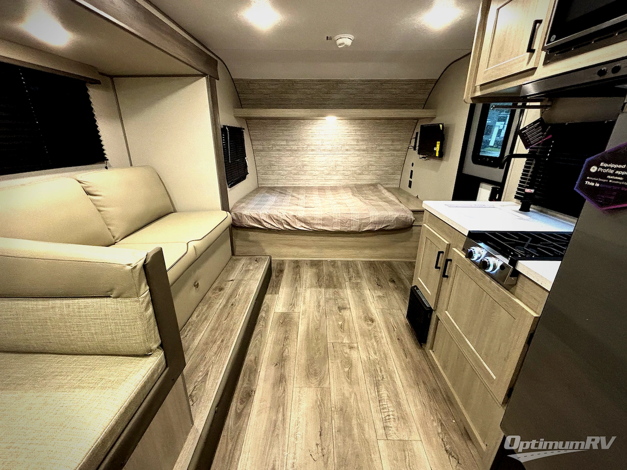 2026 Coachmen Catalina Summit Series 7 184MKS Photo 5