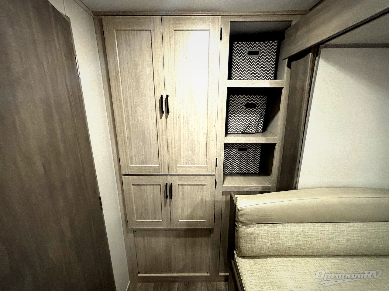 2026 Coachmen Catalina Summit Series 7 184MKS Photo 12