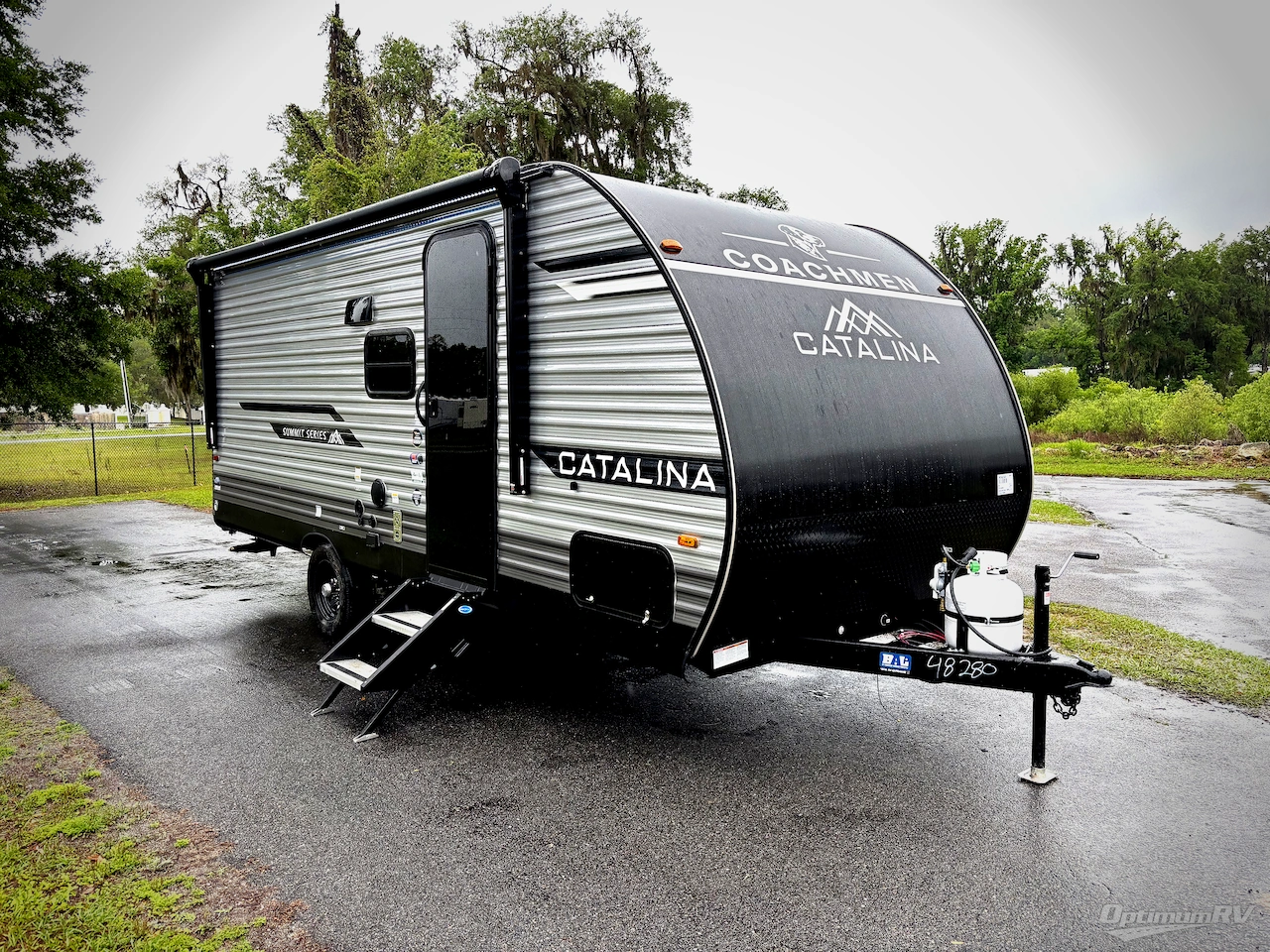 2026 Coachmen Catalina Summit Series 7 184MKS Photo 1