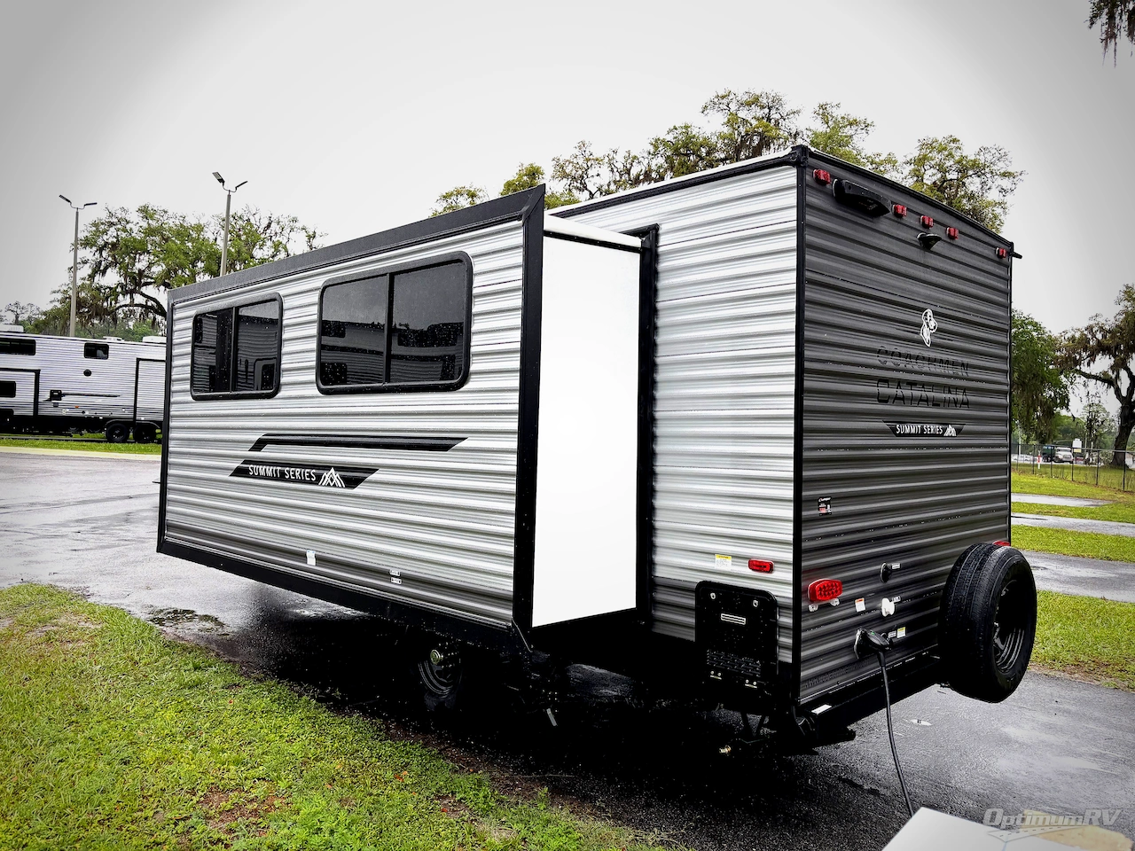 2026 Coachmen Catalina Summit Series 7 184MKS Photo 3