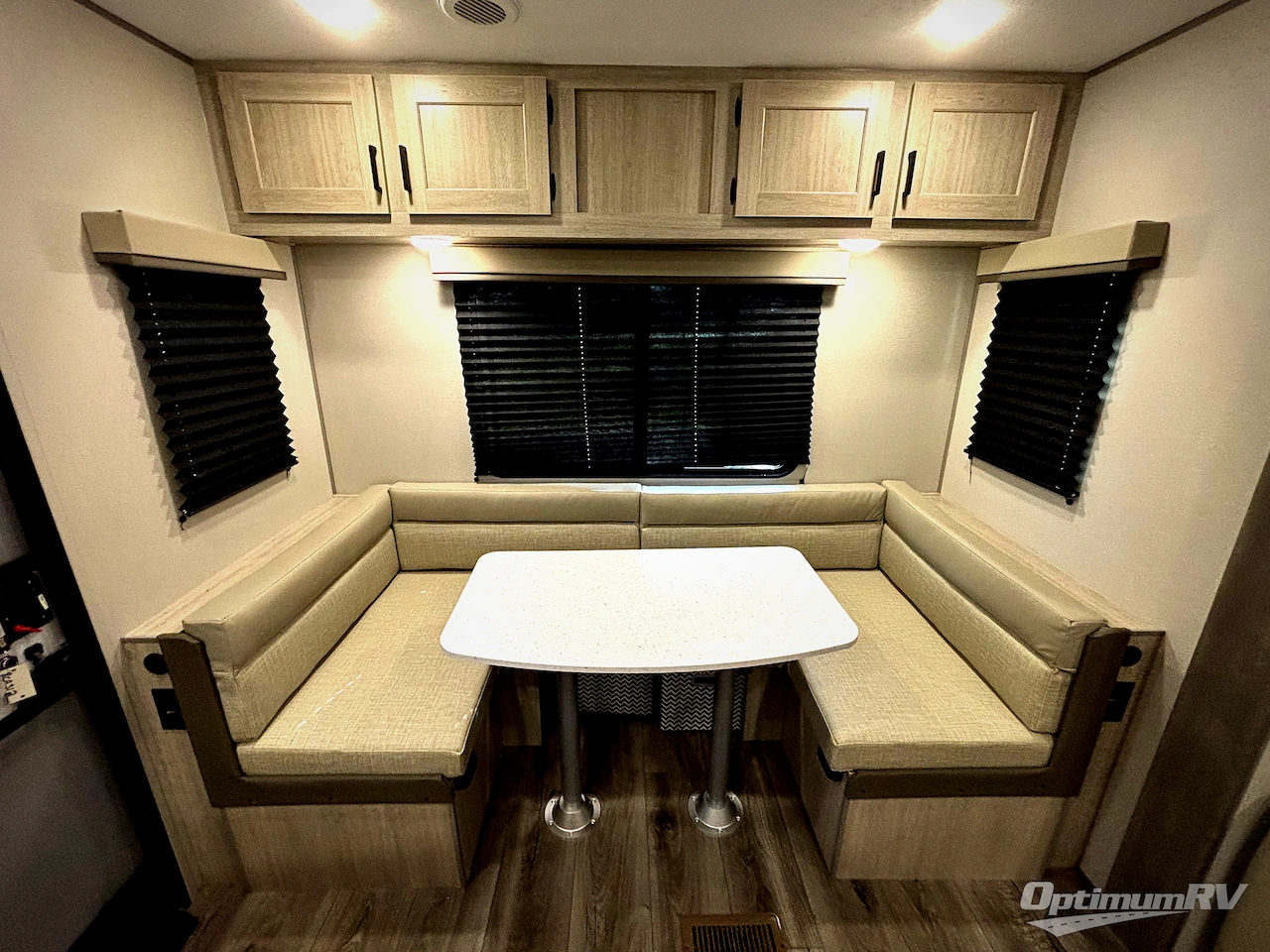 2026 Coachmen Catalina Summit Series 8 231MKS Photo 13