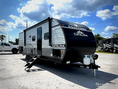 New 2026 Coachmen Catalina Summit Series 8 261BHS Featured Photo
