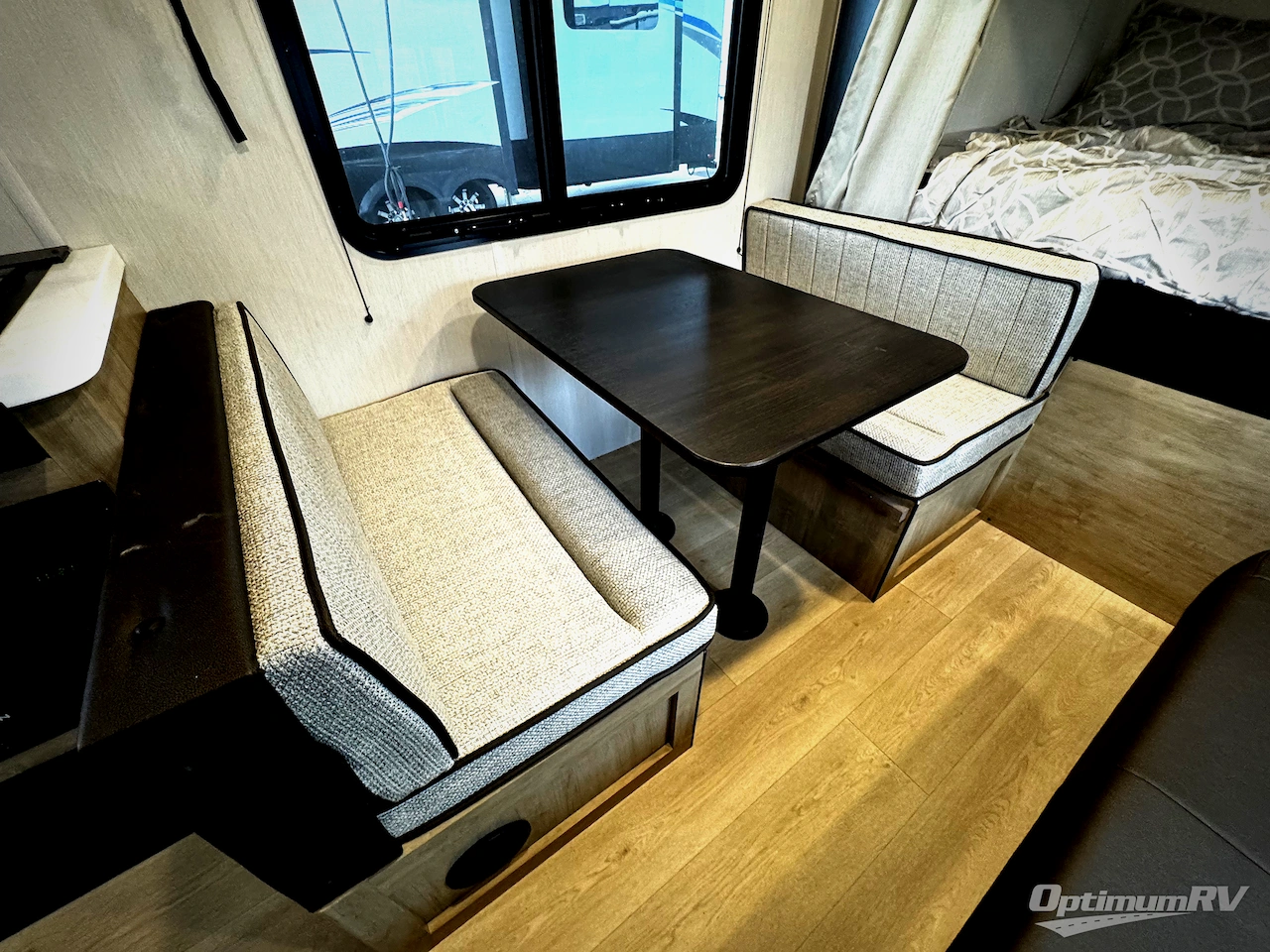 2026 Forest River Cherokee Grey Wolf Black label 19SMBL Photo 8