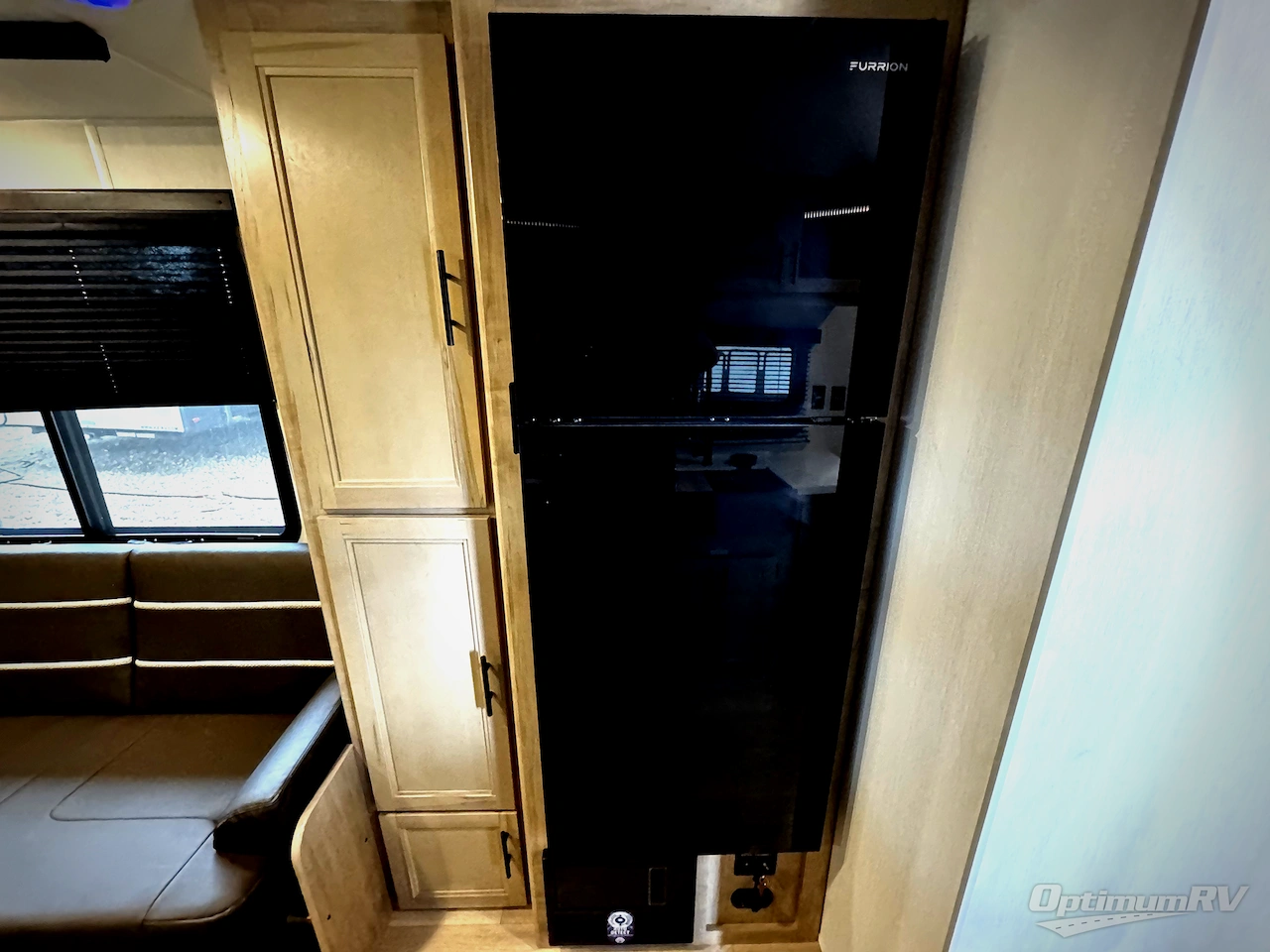 2026 Forest River Cherokee Grey Wolf Black label 19SMBL Photo 10