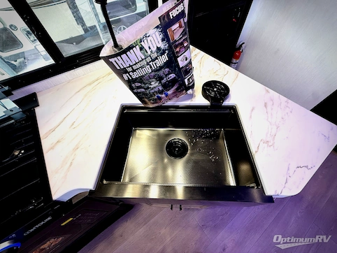 2026 Forest River Cherokee Grey Wolf 29QB RV Photo 2