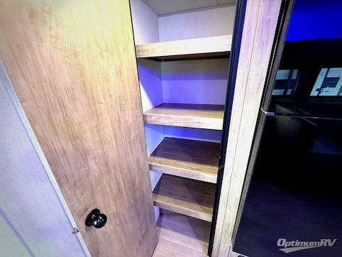 2026 Forest River Cherokee Grey Wolf 29QB RV Photo 3