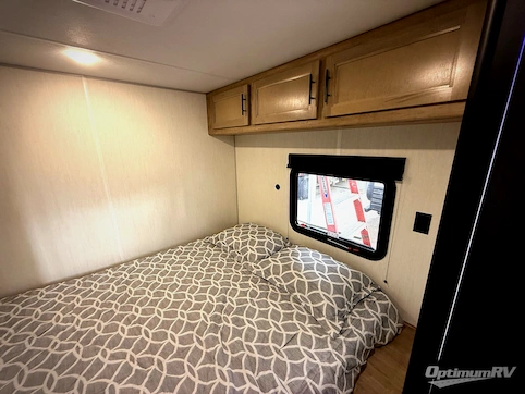 2026 Forest River Cherokee Grey Wolf 29QB RV Photo 4