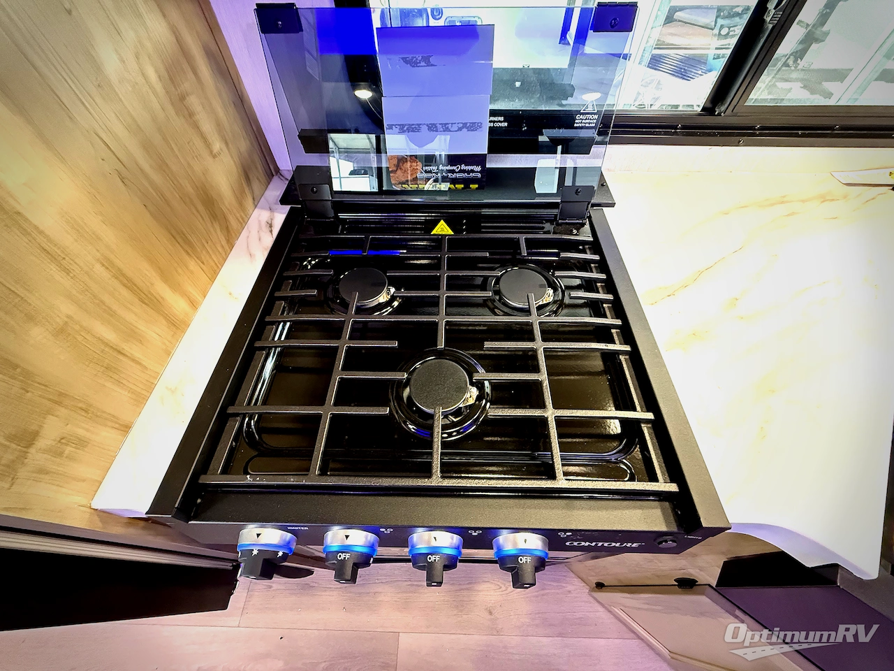 2026 Forest River Cherokee Grey Wolf 29QB Photo 7