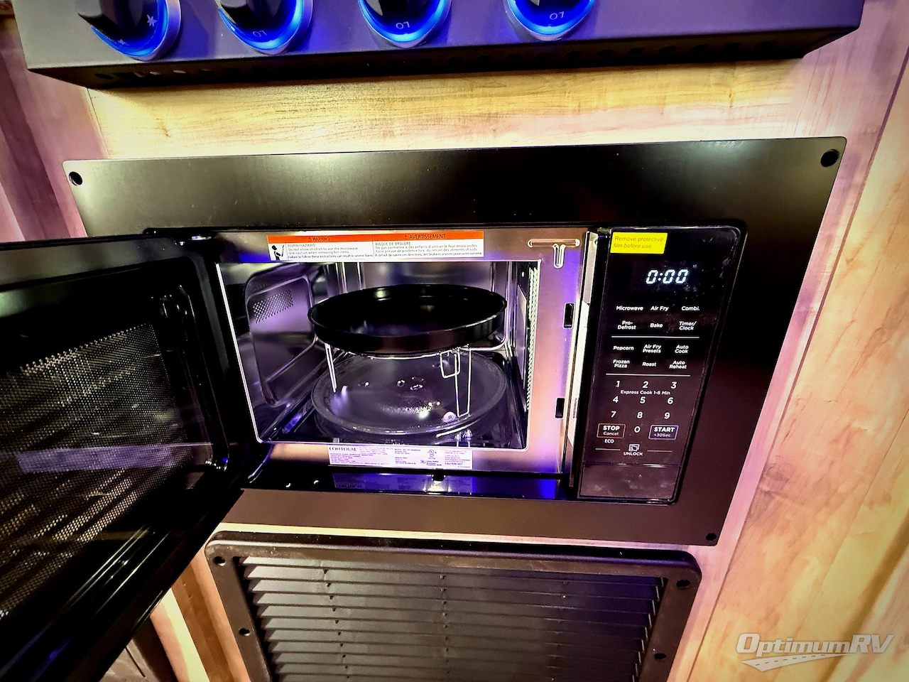 2026 Forest River Cherokee Grey Wolf 29QB Photo 8