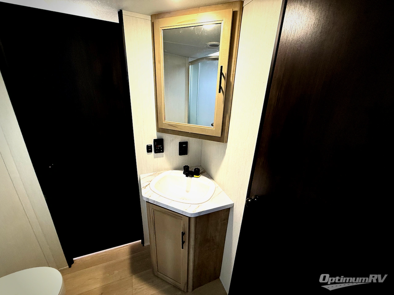 2026 Forest River Cherokee Grey Wolf 29QB Photo 18