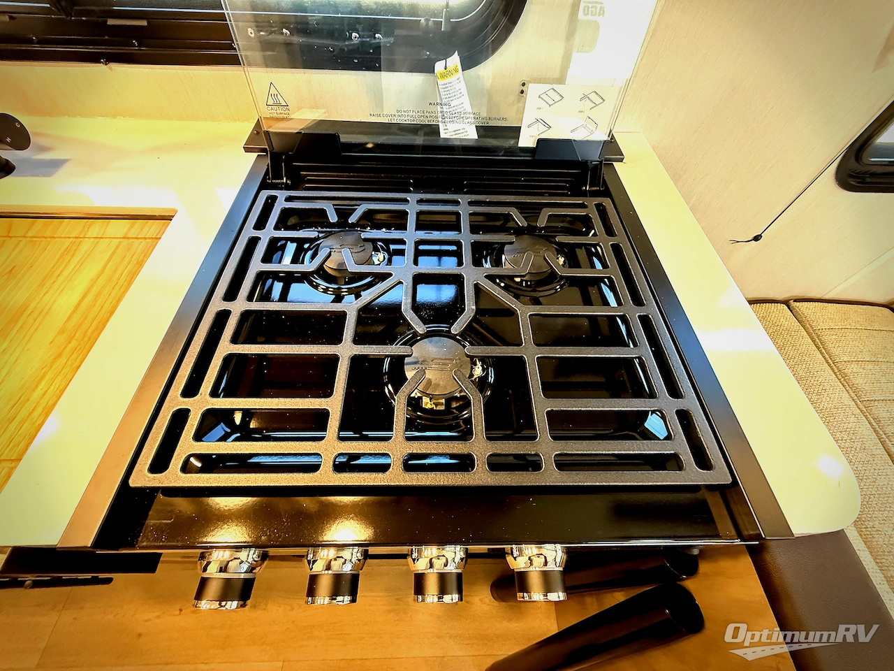 2026 Forest River Cherokee Grey Wolf Black label 19SMBL Photo 7