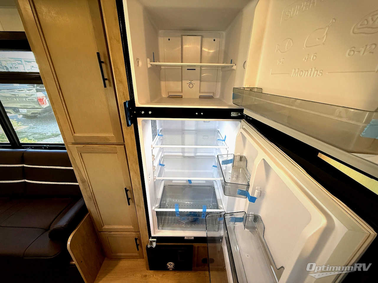 2026 Forest River Cherokee Grey Wolf Black label 19SMBL Photo 13