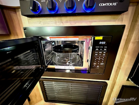 2026 Forest River Cherokee Wolf Den 301BH RV Photo 2