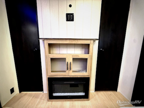 2026 Forest River Cherokee Wolf Den 301BH RV Photo 3