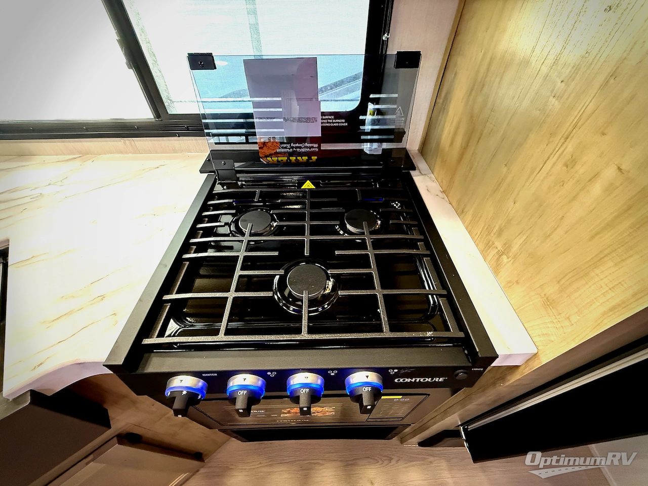 2026 Forest River Cherokee Wolf Den 301BH Photo 8