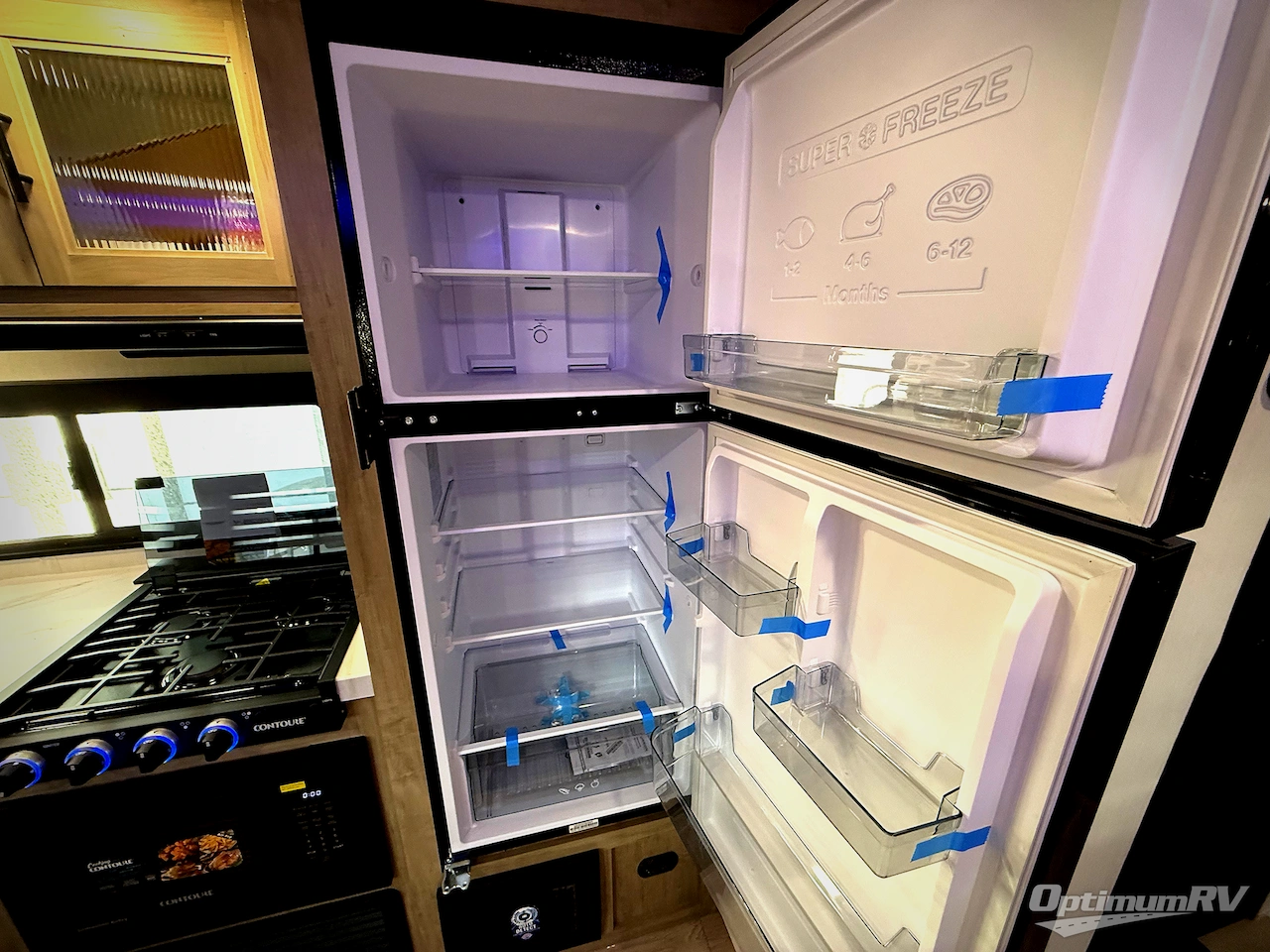 2026 Forest River Cherokee Wolf Den 301BH Photo 11