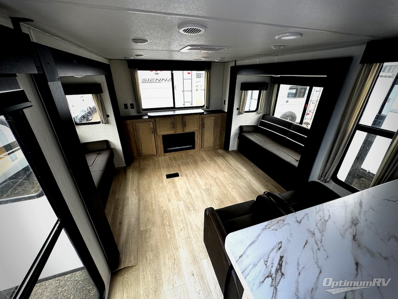 2026 Forest River Cherokee Wolf Den 306MM Photo 4