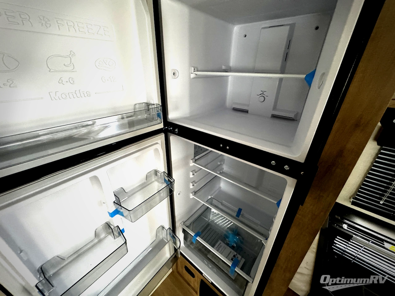 2026 Forest River Cherokee Wolf Den 306MM Photo 12