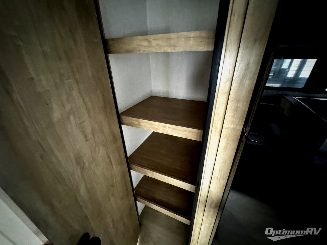 2026 Forest River Cherokee Grey Wolf 29TE Photo 9