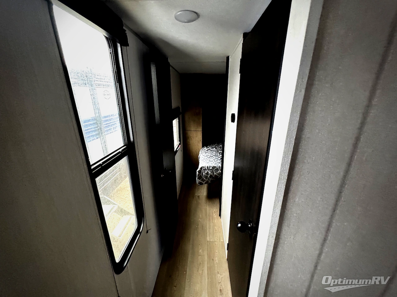 2026 Forest River Cherokee Grey Wolf 29TE Photo 11