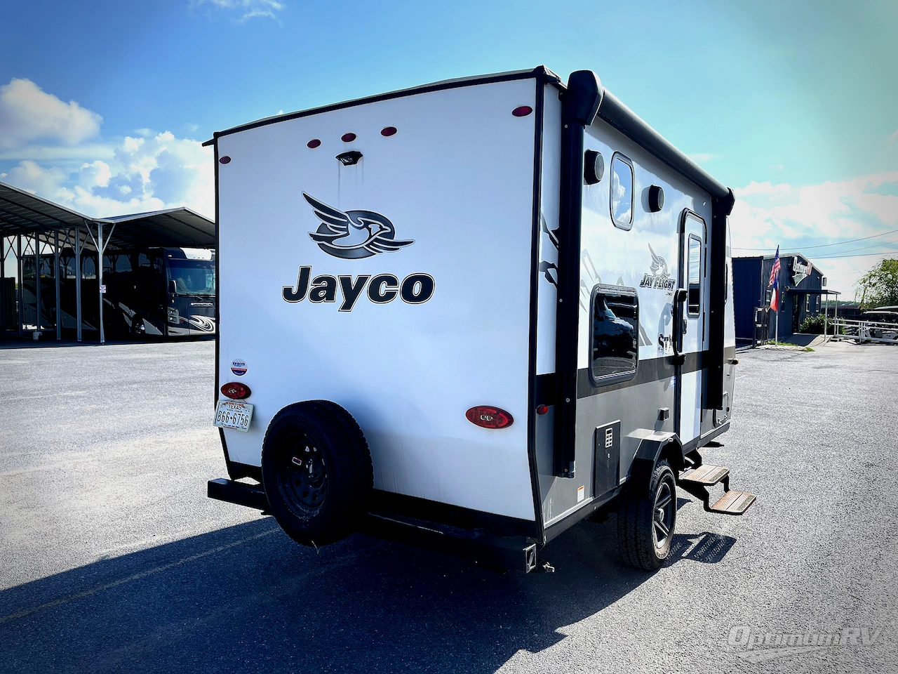 2022 Jayco Jay Flight SLX 7 154BH Photo 2