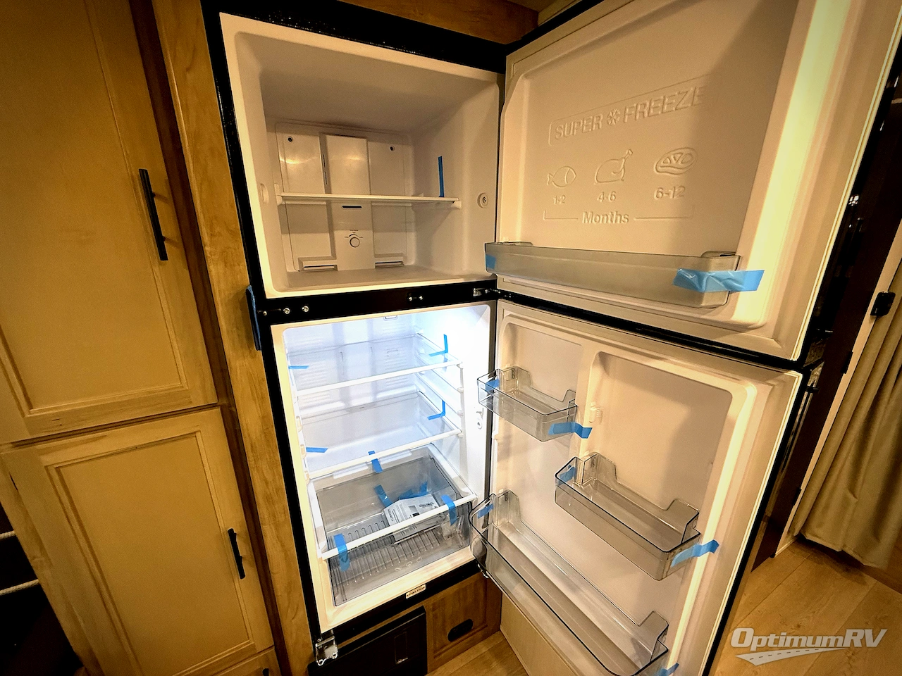 2026 Forest River Cherokee Wolf Pup Black Label 19SMBL Photo 13