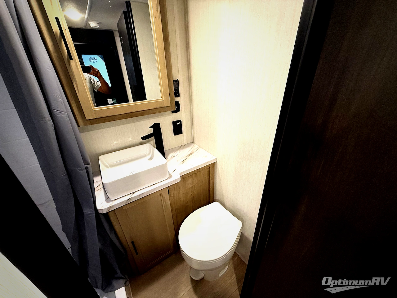 2026 Forest River Cherokee Wolf Pup Black Label 19SMBL Photo 16