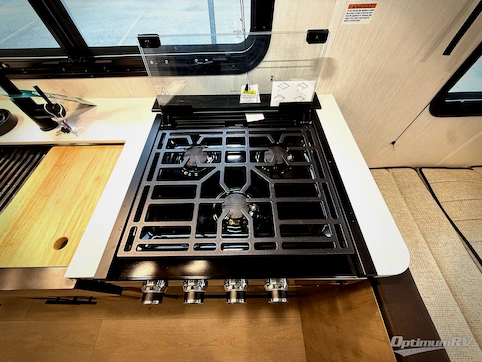 2026 Forest River Cherokee Wolf Pup Black Label 19SMBL RV Photo 3