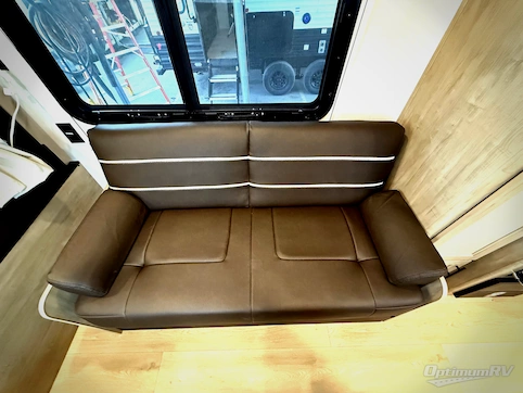 2026 Forest River Cherokee Wolf Pup Black Label 19SMBL RV Photo 4