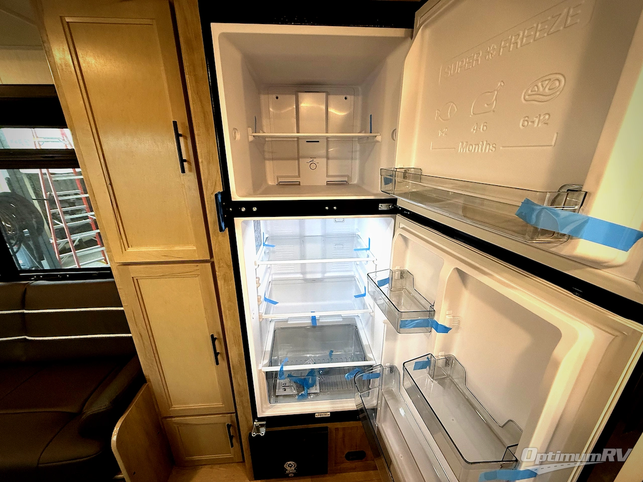 2026 Forest River Cherokee Wolf Pup Black Label 19SMBL Photo 6