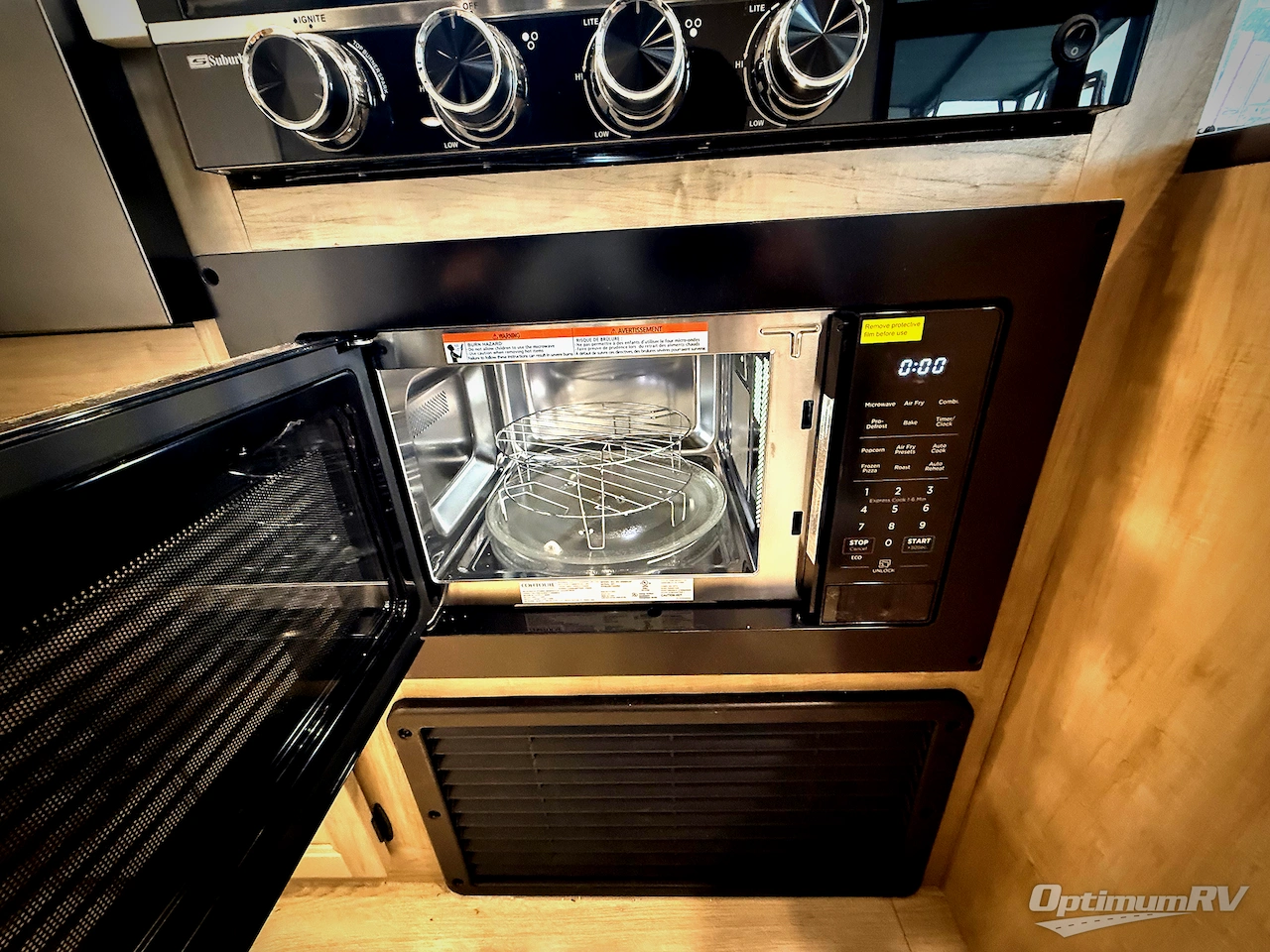 2026 Forest River Cherokee Wolf Pup Black Label 19SMBL Photo 7