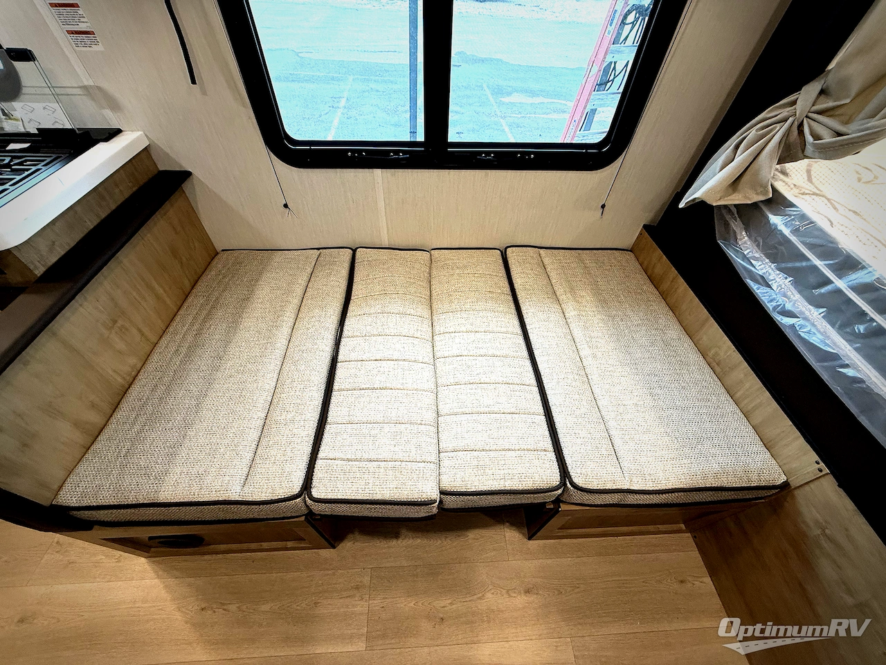 2026 Forest River Cherokee Wolf Pup Black Label 19SMBL Photo 11