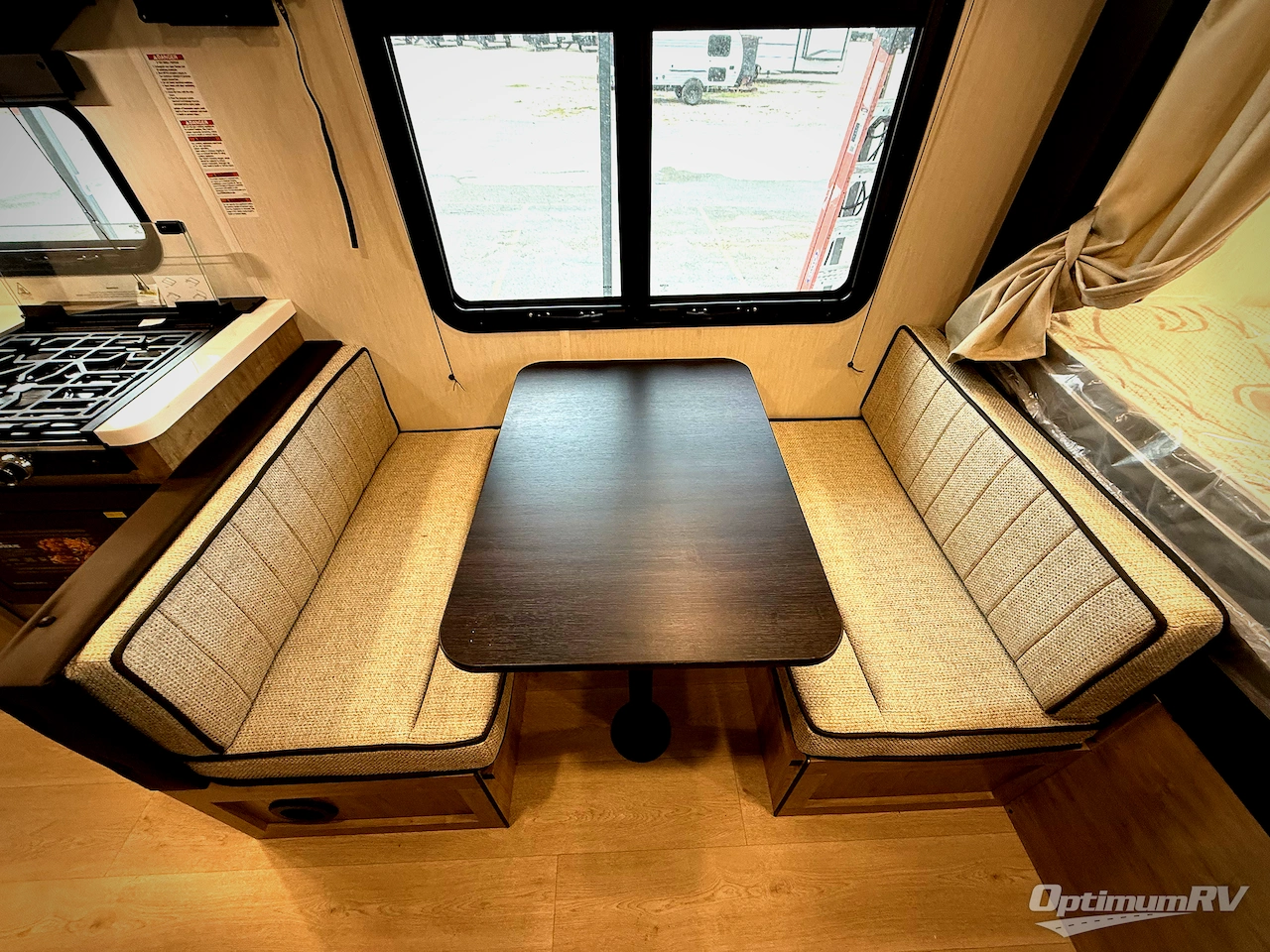 2026 Forest River Cherokee Wolf Pup Black Label 19SMBL Photo 13