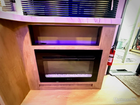 2026 Forest River Cherokee Grey Wolf 26LK RV Photo 3